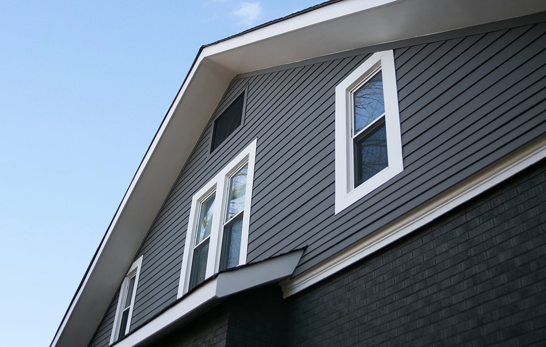LP Smartside LP Smartside